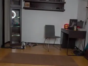 Chaturbate Watch Live Sex Cams of viktor_secret