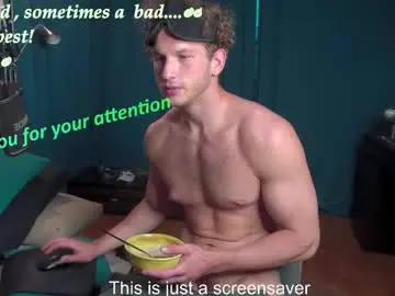 Chaturbate Private Sex Chat of viktor_secret