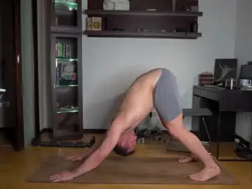 Chaturbate Sex Chat of viktor_secret