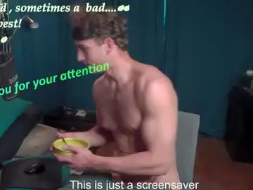 Chaturbate Sex Chat of viktor_secret