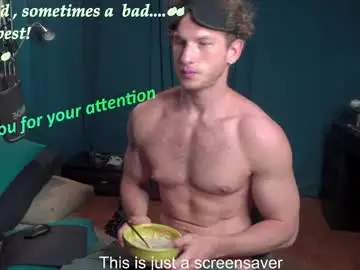 Chaturbate Adult Webcam of viktor_secret