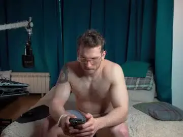 Chaturbate Adult Webcams of viktor_secret