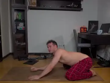 Chaturbate Best Webcam of viktor_secret