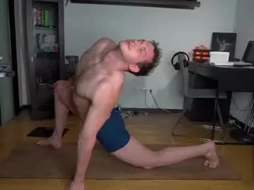 Chaturbate Adult Webcam of viktor_secret