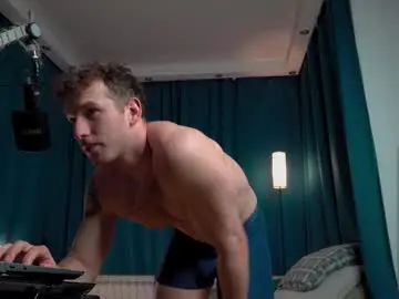 Chaturbate Nude Webcam of viktor_secret