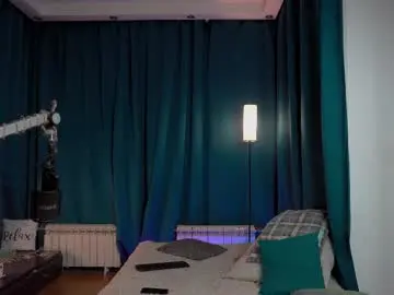 Chaturbate Private Sex Chat of viktor_secret