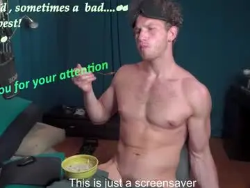 Chaturbate Live Sex of viktor_secret