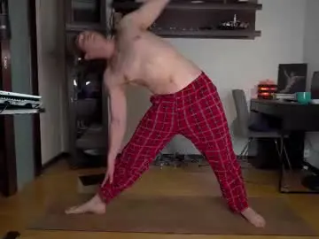 Chaturbate Sex Chat of viktor_secret