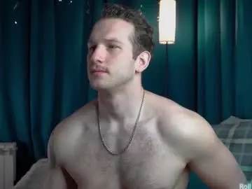 Chaturbate Sex Cam of viktor_secret