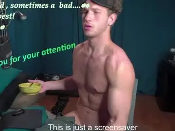 Chaturbate Adult Webcams of viktor_secret