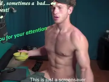 Chaturbate Free Live Porn of viktor_secret