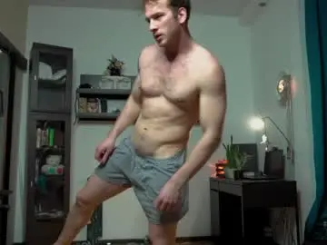 Chaturbate Free Porn Cam of viktor_secret