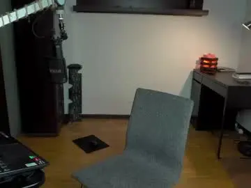 Chaturbate Free Live Porn of viktor_secret