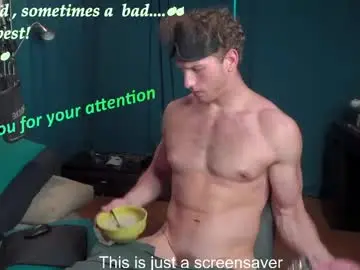 Chaturbate Watch Live Sex Cams of viktor_secret