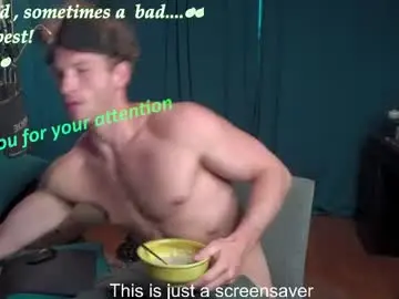 Chaturbate Watch Live Sex Cams of viktor_secret