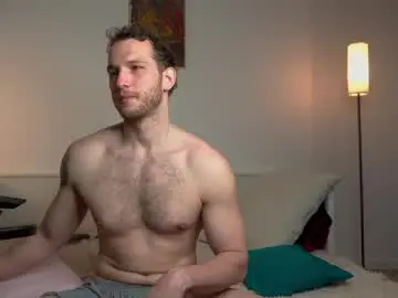 Chaturbate Sex Cam of viktor_secret