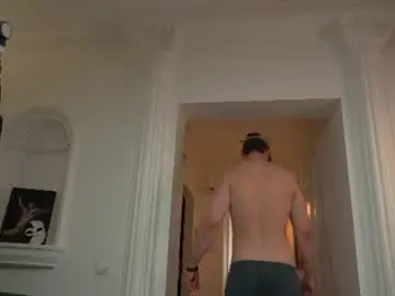 Chaturbate Adult Webcam of viktor_secret