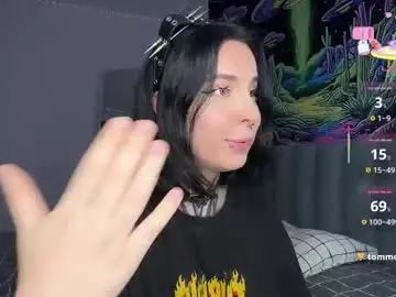 Chaturbate Best Webcam of vivi__squirrel