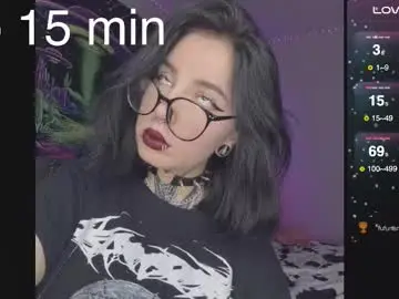 Chaturbate Watch Live Sex Cams of vivi__squirrel