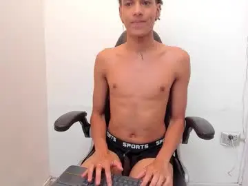 Chaturbate Nude Webcam of wes_gibbings