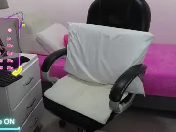Chaturbate Sex Cam of anahi_moore