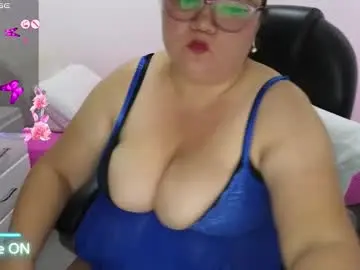 Chaturbate Live Sex of anahi_moore