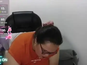 Chaturbate Watch Live Sex Cams of anahi_moore