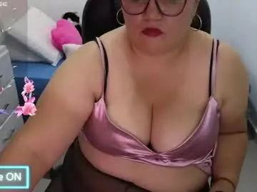 Chaturbate Live Sex Cam of anahi_moore
