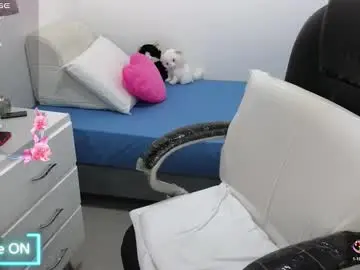 Chaturbate Live Sex of anahi_moore