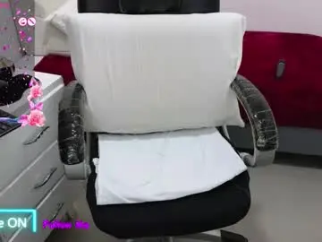 Chaturbate Best live sex cam show of anahi_moore