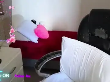 Chaturbate Live Sex of anahi_moore