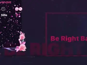 Chaturbate Live Porn of anahi_moore