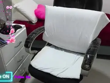 Chaturbate Live Sex of anahi_moore