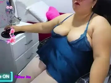 Chaturbate Live Porn of anahi_moore