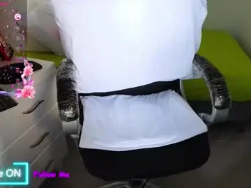 Chaturbate Adult Webcams of anahi_moore