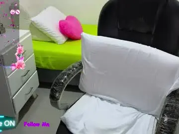 Chaturbate Adult Video Chat of anahi_moore