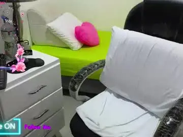 Chaturbate Live Sex of anahi_moore