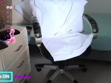 Chaturbate Watch Live Sex Cams of anahi_moore