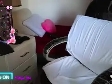 Chaturbate Live Porn of anahi_moore