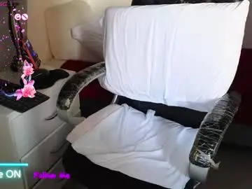 Chaturbate Best live sex cam show of anahi_moore