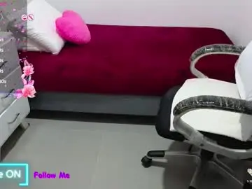 Chaturbate Free Porn Cam of anahi_moore