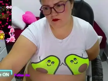 Chaturbate Adult Webcam of anahi_moore