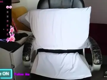 Chaturbate Live Sex of anahi_moore