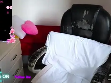 Chaturbate Nude Webcam of anahi_moore