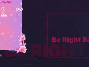 Chaturbate Watch Live Sex Cams of anahi_moore