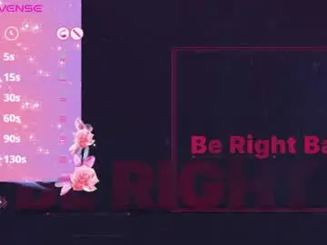 Chaturbate Best Webcam of anahi_moore