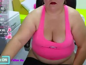 Chaturbate Sex Cam of anahi_moore