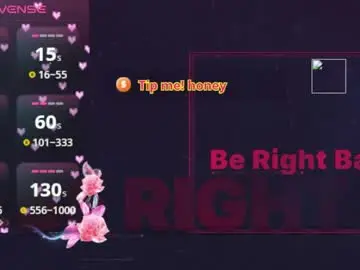 Chaturbate Best Webcam of anahi_moore