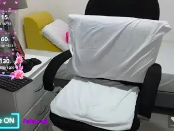 Chaturbate Watch Live Sex Cams of anahi_moore