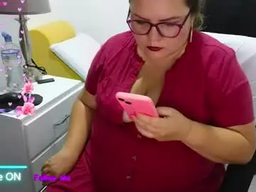 Chaturbate Adult Video Chat of anahi_moore